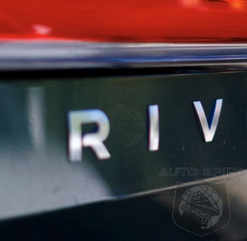 Rivian Slashes 6% Of Jobs To Keep Up With Tesla Price Cuts